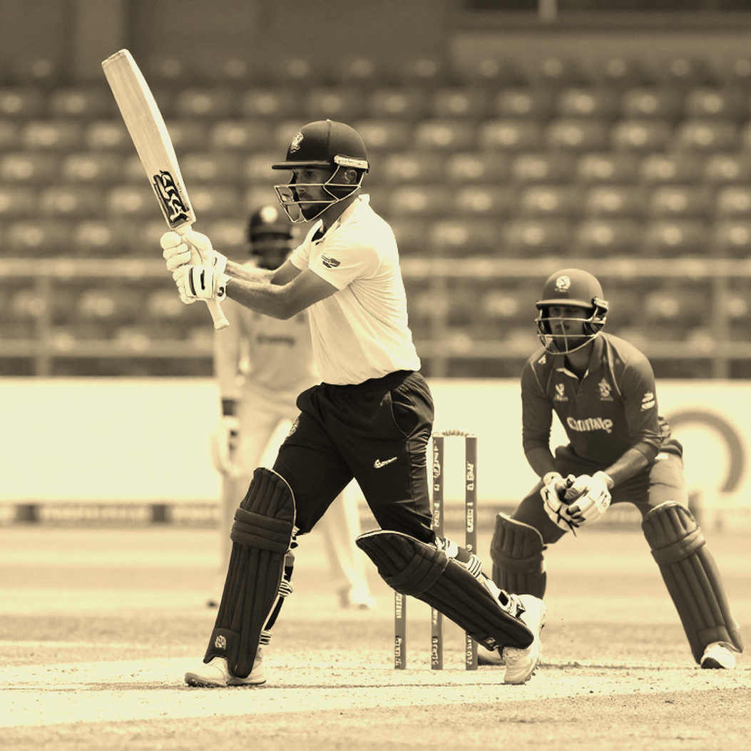 A Faisalabad Morning, Twenty-One Matches and Seventy-Five Women: The Quiet Architecture of Pakistan's National Women's T20 A Faisalabad Morning, Twenty-One Matches and Seventy-Five Women: The Quiet Architecture of Pakistan's National Women's T20