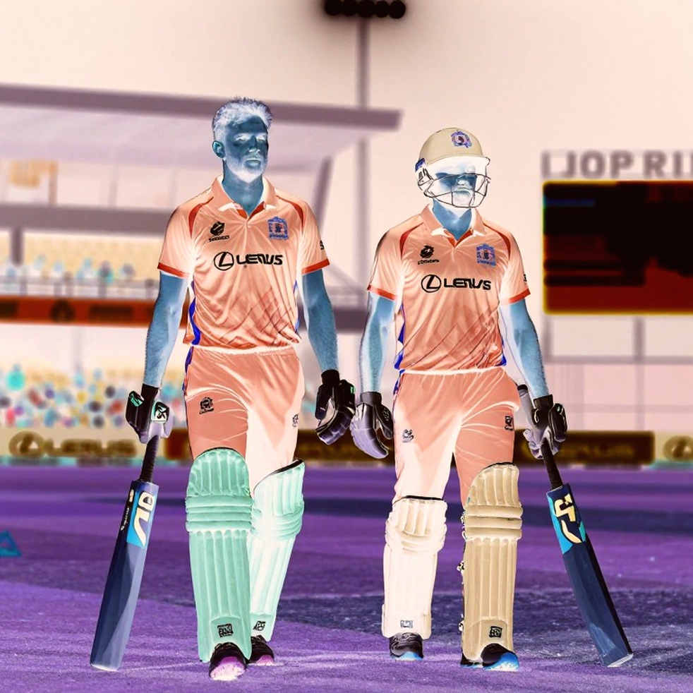 A Faisalabad Morning, Twenty-One Matches and Seventy-Five Women: The Quiet Architecture of Pakistan's National Women's T20 A Faisalabad Morning, Twenty-One Matches and Seventy-Five Women: The Quiet Architecture of Pakistan's National Women's T20