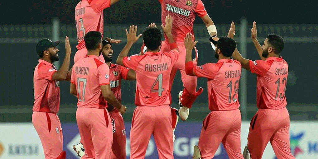 Bold, Brave One-Day: The Next Test for the T20 Champions Bold, Brave One-Day: The Next Test for the T20 Champions