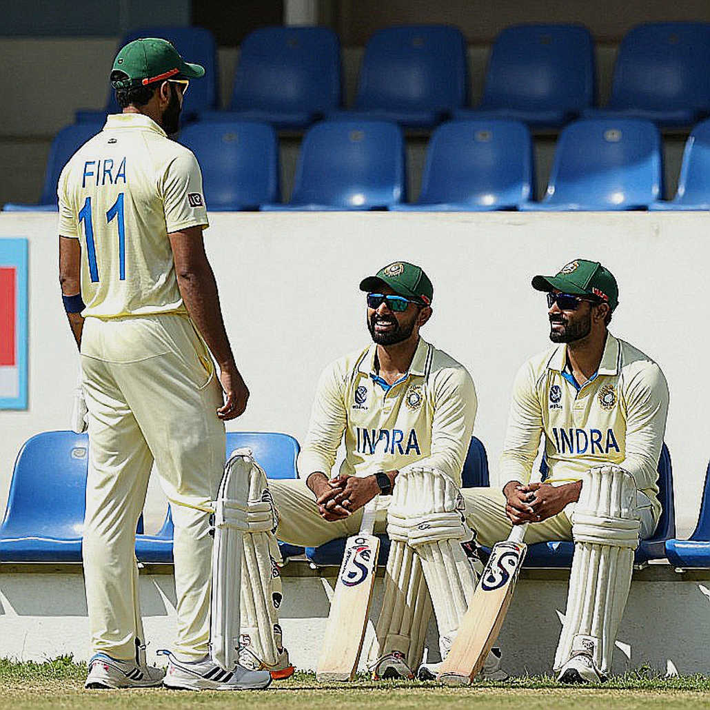 A Pathway Stopped at 36: Sarah Dambanevana's Death and Cricket's Unexamined Rule A Pathway Stopped at 36: Sarah Dambanevana's Death and Cricket's Unexamined Rule