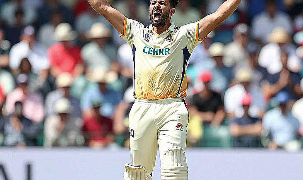 Reading the Empty Spreadsheet: Why Data Integrity Outweighs the Scoreline in Cricket Analytics