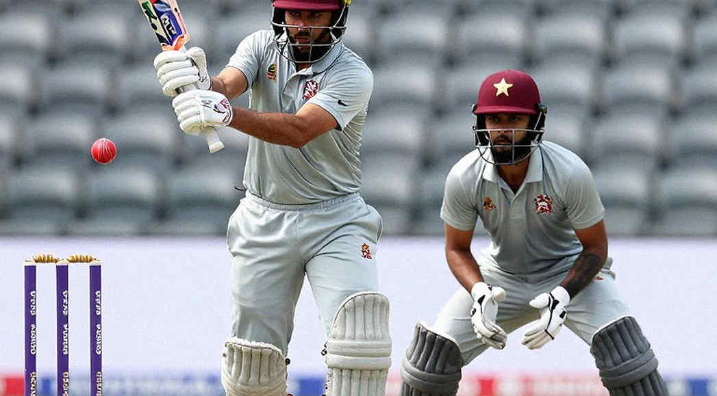From the Empty Cell to the Blockchain: Who Verifies Cricket Data? From the Empty Cell to the Blockchain: Who Verifies Cricket Data?