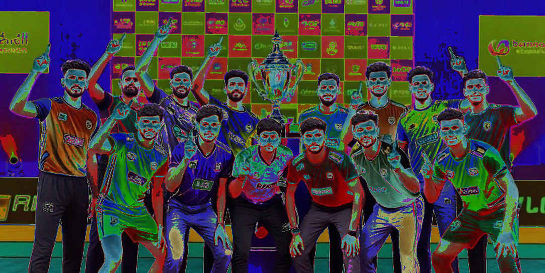 ত্রিশ সেকেন্ডের ঘড়ি, চারটি অল আউট আর ইরানের ছায়া: এশিয়ান গেমসে ভারতের ৪৯–২৪ জয়ের ভেতরের হিসাব