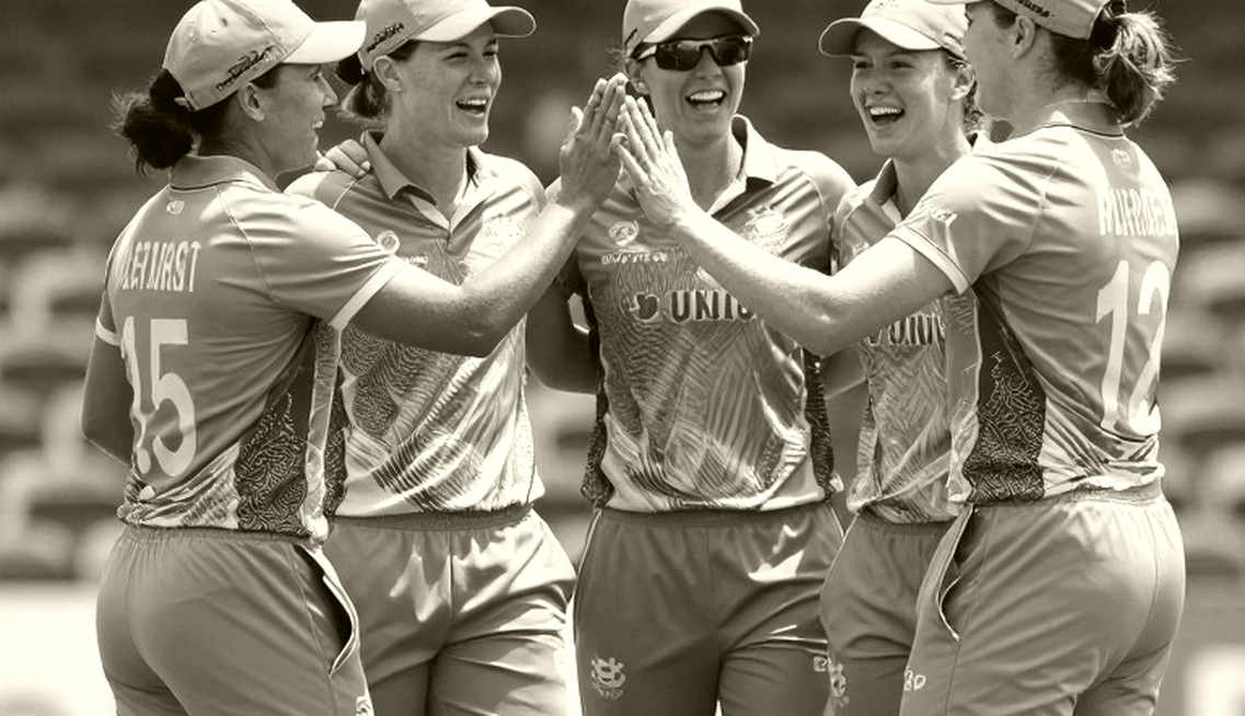 The Analysis That Had No Information: Learning to Read the Silence of Cricket Data The Analysis That Had No Information: Learning to Read the Silence of Cricket Data