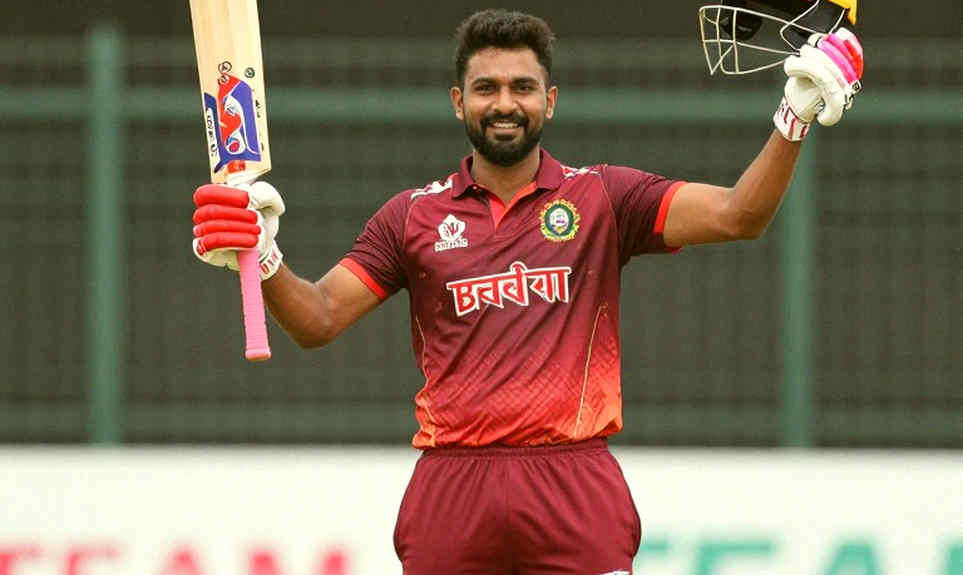 অনূর্ধ্ব-১৯ থেকে ফ্র্যাঞ্চাইজি: এশিয়ার তরুণ ক্রিকেট বাজারে আসলে কে দাম দেয় অনূর্ধ্ব-১৯ থেকে ফ্র্যাঞ্চাইজি: এশিয়ার তরুণ ক্রিকেট বাজারে আসলে কে দাম দেয়