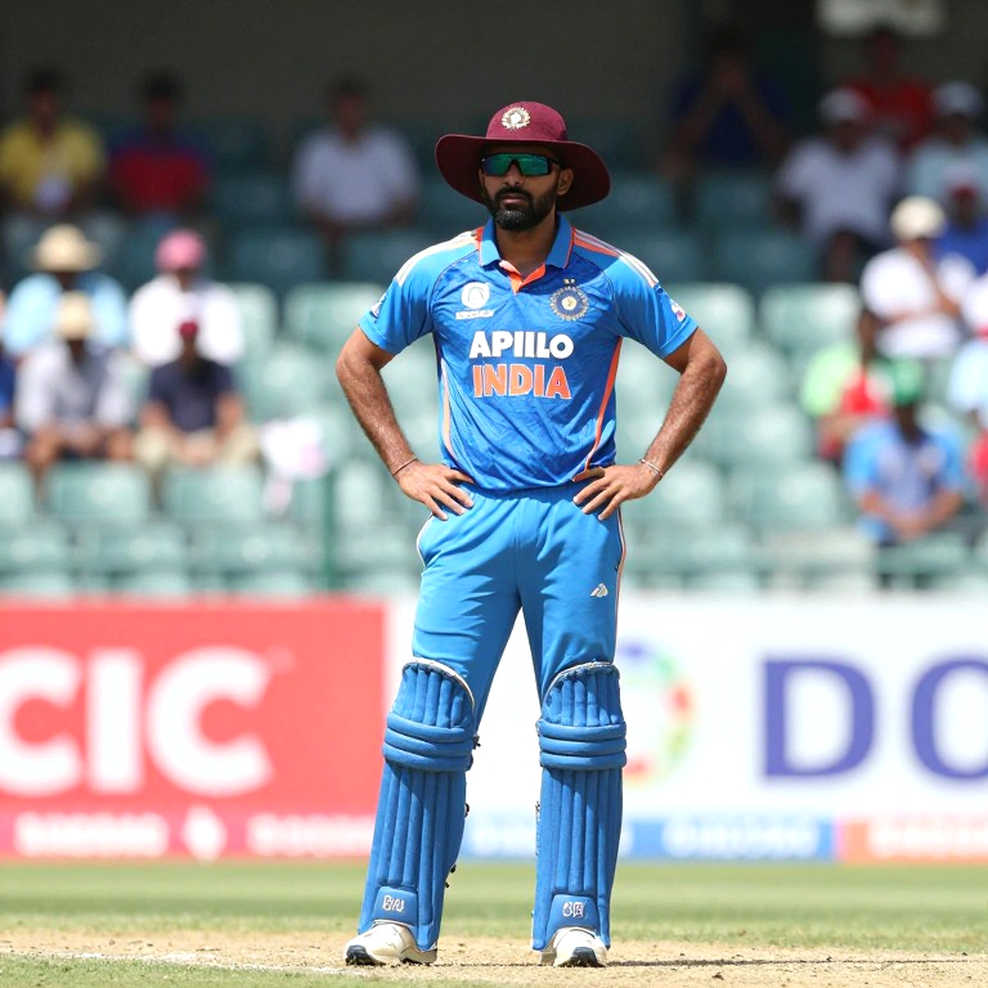 A 240-Day Ledger in Lahore: The Blueprint Behind Pakistan's Cricket Rebuild A 240-Day Ledger in Lahore: The Blueprint Behind Pakistan's Cricket Rebuild