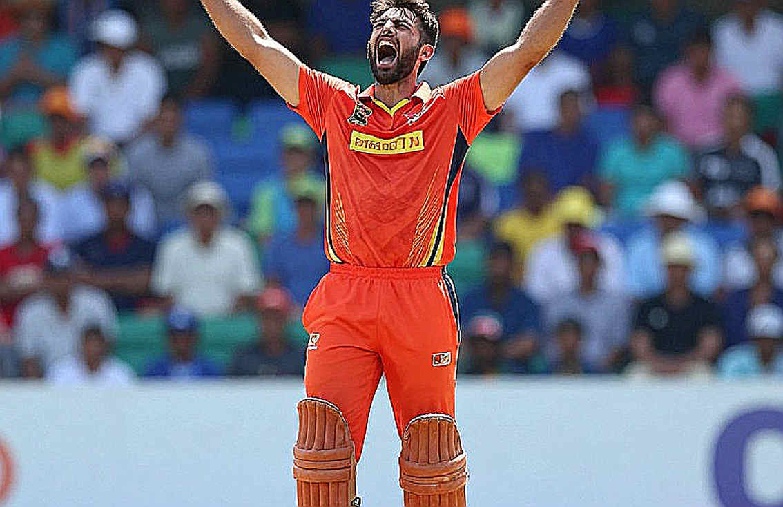 Bhuvneshwar Kumar in the Last IND vs WI T20I: Injury Cover, Career Data, and the Weight of the Word 'Return