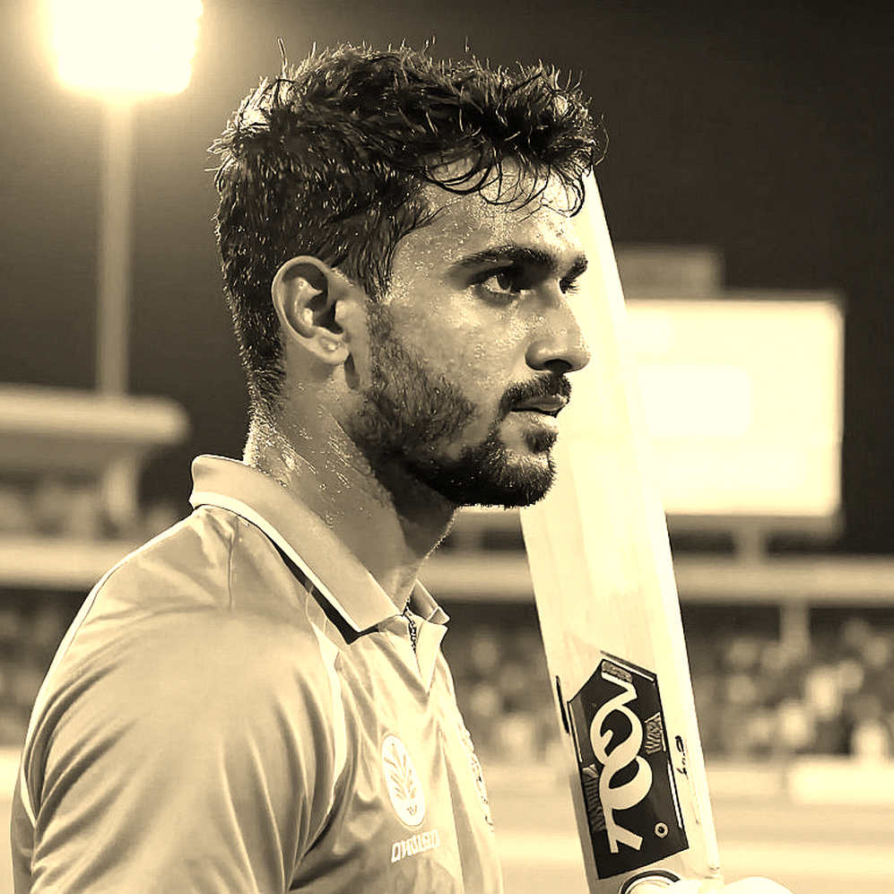 An Immutable Ledger Cannot Fill an Empty Scorecard: The Limits of Blockchain in South Asia's Youth Cricket Archive An Immutable Ledger Cannot Fill an Empty Scorecard: The Limits of Blockchain in South Asia's Youth Cricket Archive