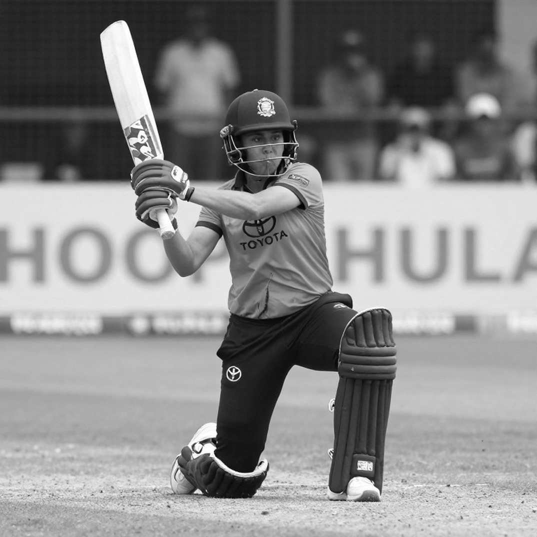 Durban's Century of Patience: The Ledger Matt Renshaw Kept That the Highlight Reel Never Shows