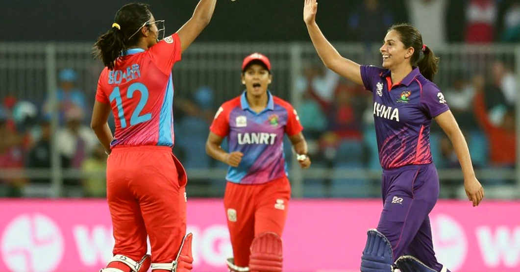 ক্রিকেটের ডেটা শূন্যতা: ব্লকচেইন কি সেই খালি ঘর পূরণ করতে পারবে? ক্রিকেটের ডেটা শূন্যতা: ব্লকচেইন কি সেই খালি ঘর পূরণ করতে পারবে?