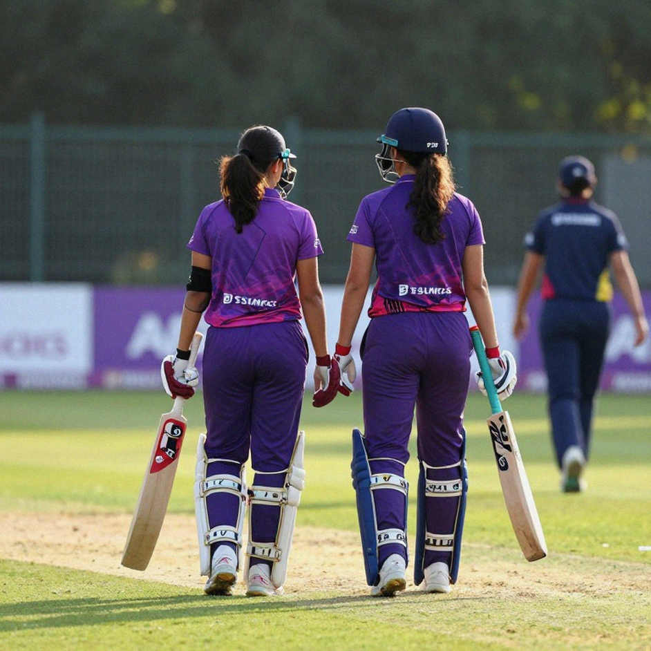 Reading the Empty Stadium: The Overs That Decide a Cricket Match — and the Scorecard Never Shows Reading the Empty Stadium: The Overs That Decide a Cricket Match — and the Scorecard Never Shows