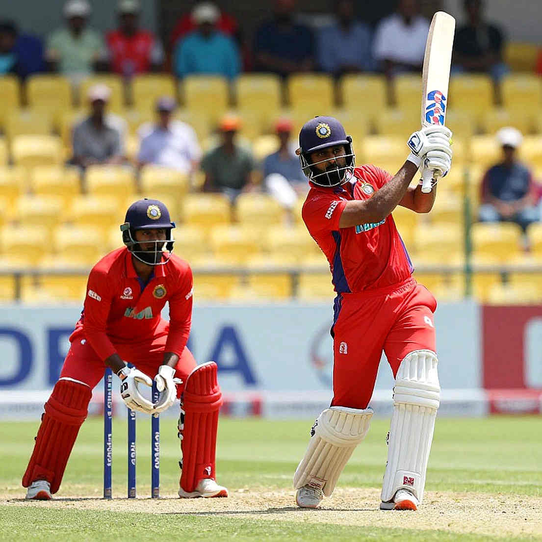Over in Three Overs: The Structural Accounting Error Behind Bangladesh's Asian Games Bronze Loss