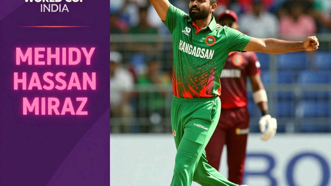 Not a Bumrah-Pandya Question: India's 2027 ODI Risk Sits in the Pace Pipeline Behind Them Not a Bumrah-Pandya Question: India's 2027 ODI Risk Sits in the Pace Pipeline Behind Them