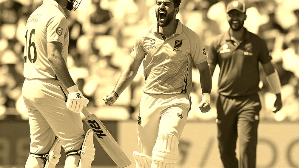 The Hidden Geometry of Lucknow: The Tactical Story Behind Chasing 172 in 14.4 Overs The Hidden Geometry of Lucknow: The Tactical Story Behind Chasing 172 in 14.4 Overs
