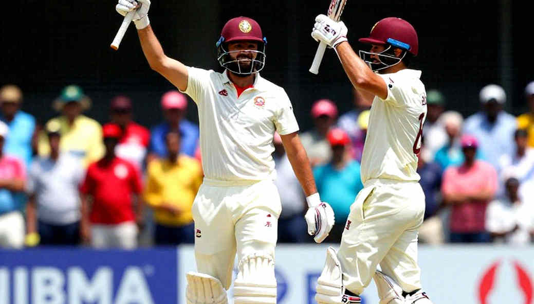 The Hidden Geometry of Lucknow: The Tactical Story Behind Chasing 172 in 14.4 Overs The Hidden Geometry of Lucknow: The Tactical Story Behind Chasing 172 in 14.4 Overs