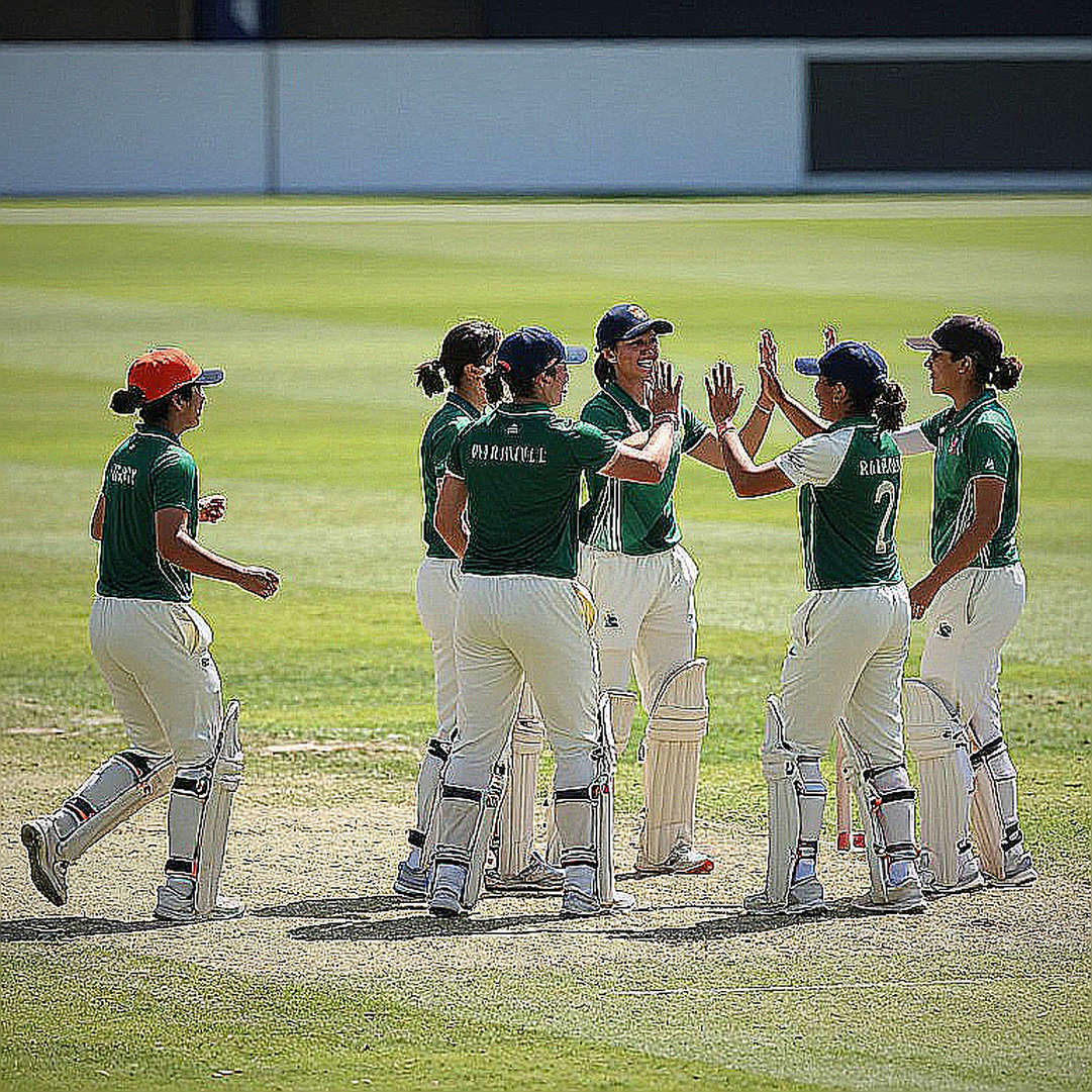 Blockchain's Shield in Cricket: Fan Tokens Overrate Youth Potential, Undervalue Dressing-Room Chemistry