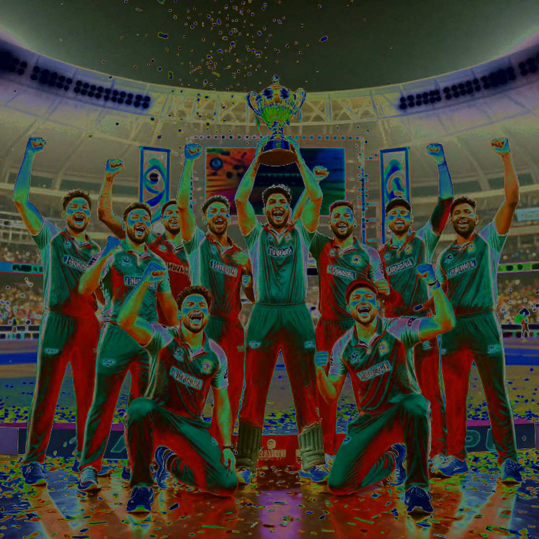 249 Runs, Dew and One Dropped Catch: The Real Map of India's Defeat in Ranchi