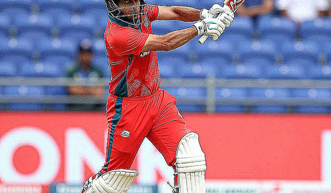 মিস্ট্রি স্পিনারের পরীক্ষা: আলিস আল ইসলাম, চেন্নাই আর ১৫ ডিগ্রির রেখা