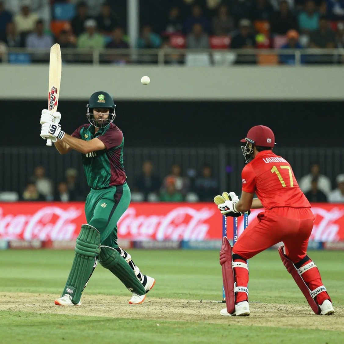In Abu Dhabi, Bangladesh Made the Same Mistake Twice: The Quiet Collapse of the Middle Overs