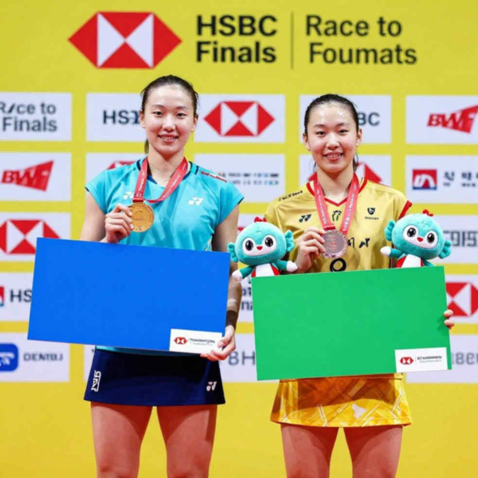 Kunlavut Vitidsarn and the Asian Games Gold: A 64-Year Wait, a Rally-Control Blueprint, and a Body's Ledger