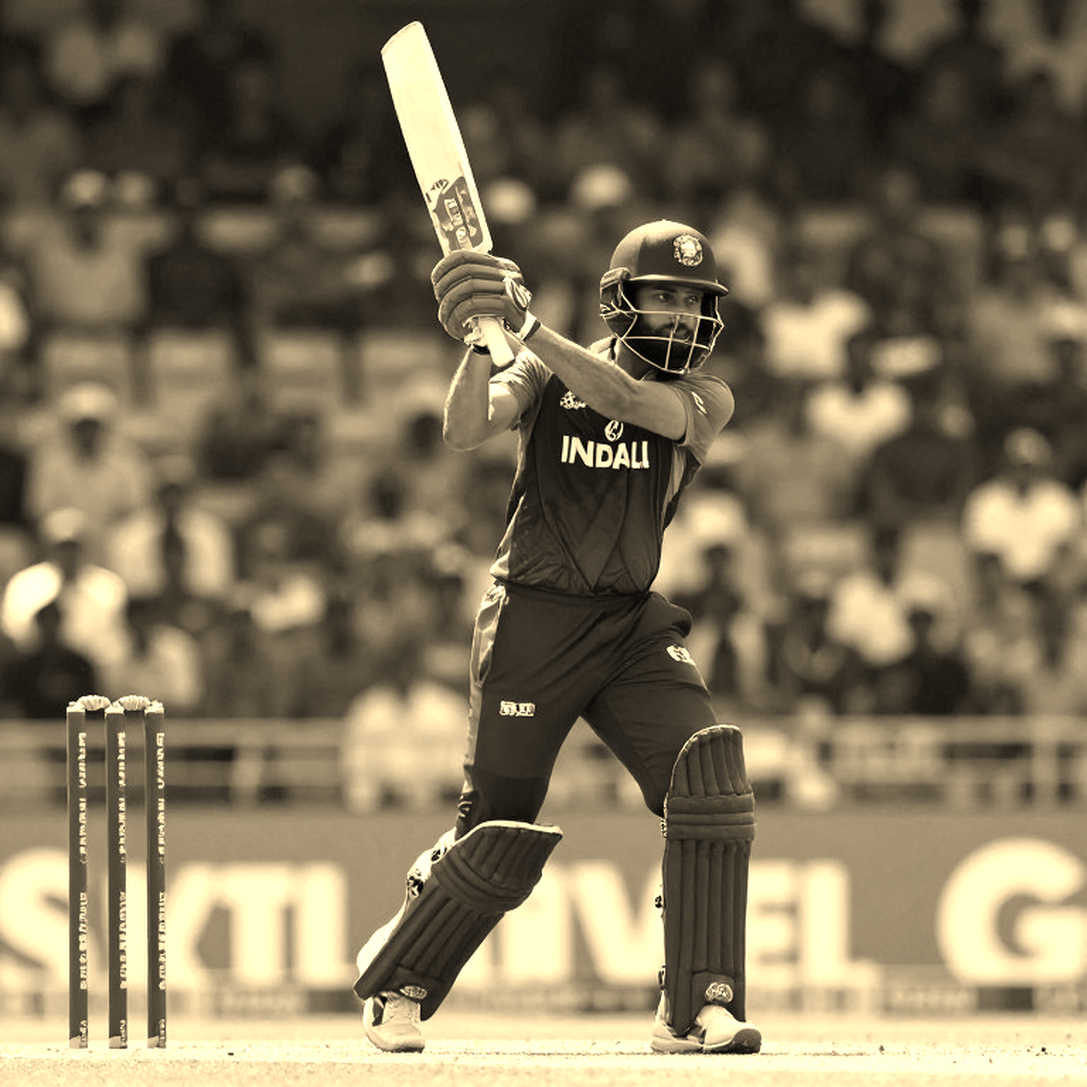 Silent Report, Intact Data: Where Blockchain Really Fits in Cricket Analysis