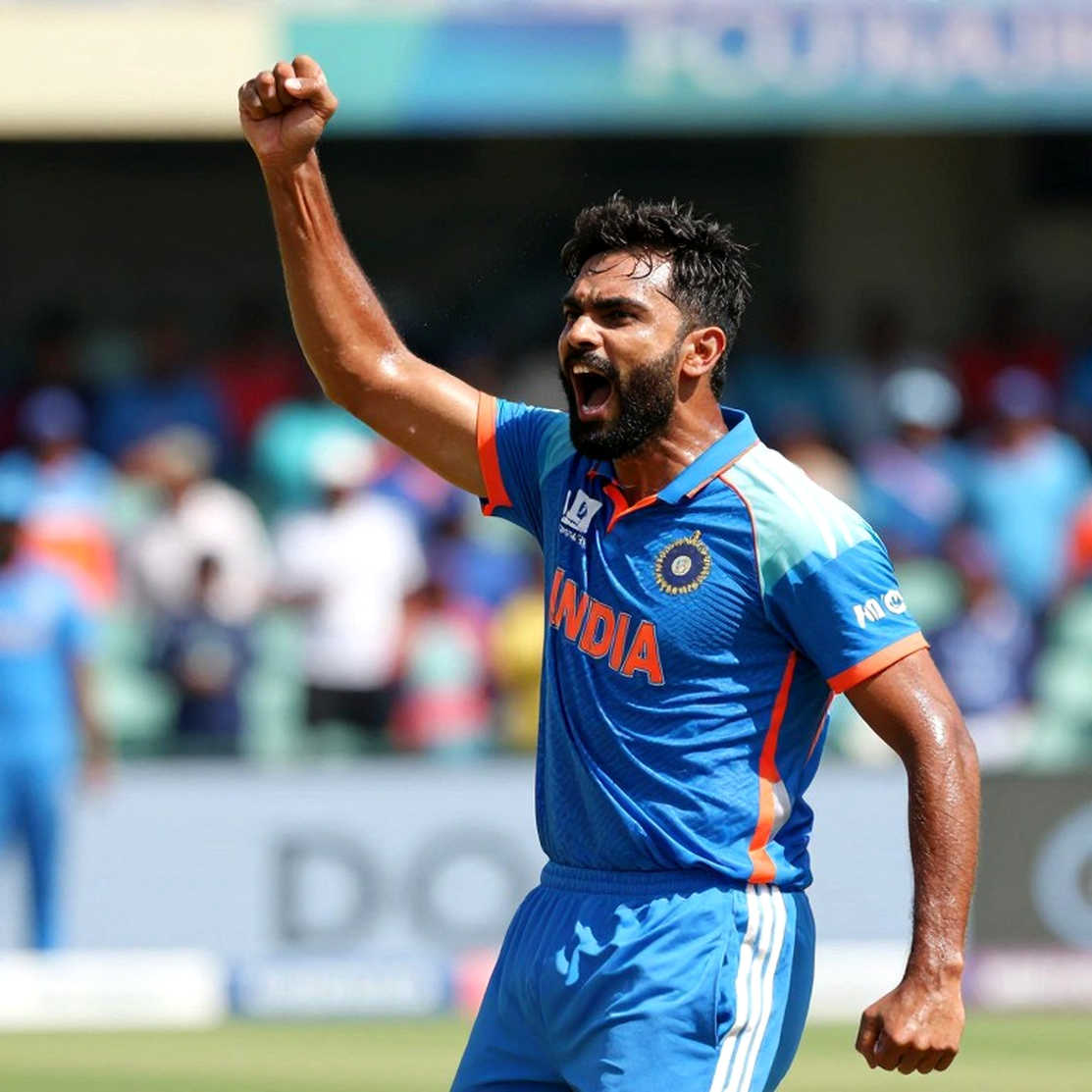 Kuldeep on the Bench: How One Quote Swallows the Analysis