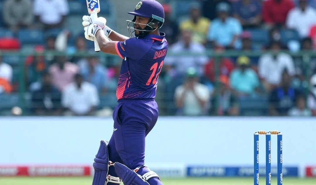 A Nine-Wicket Win, an Empty Scorecard, and the Quiet Ledger of Indian Women's Cricket A Nine-Wicket Win, an Empty Scorecard, and the Quiet Ledger of Indian Women's Cricket