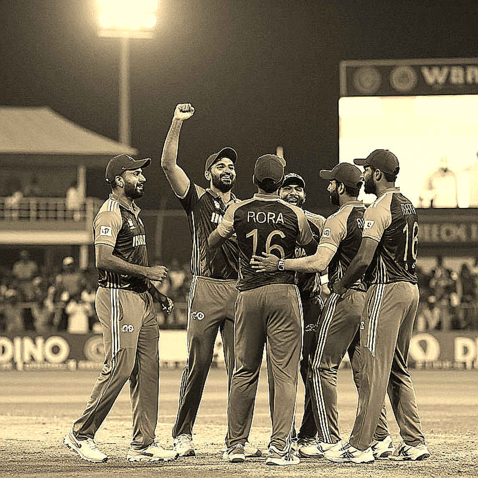 The NOC Is the Real Transfer Fee: Franchise Cricket's Silent Market