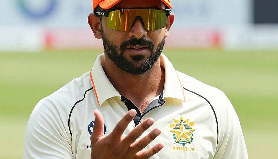 লাইট মিটারের দিন: মিরপুরে সাদমানের ৯৯ আর বাংলাদেশের হারানো ২০ ওভার