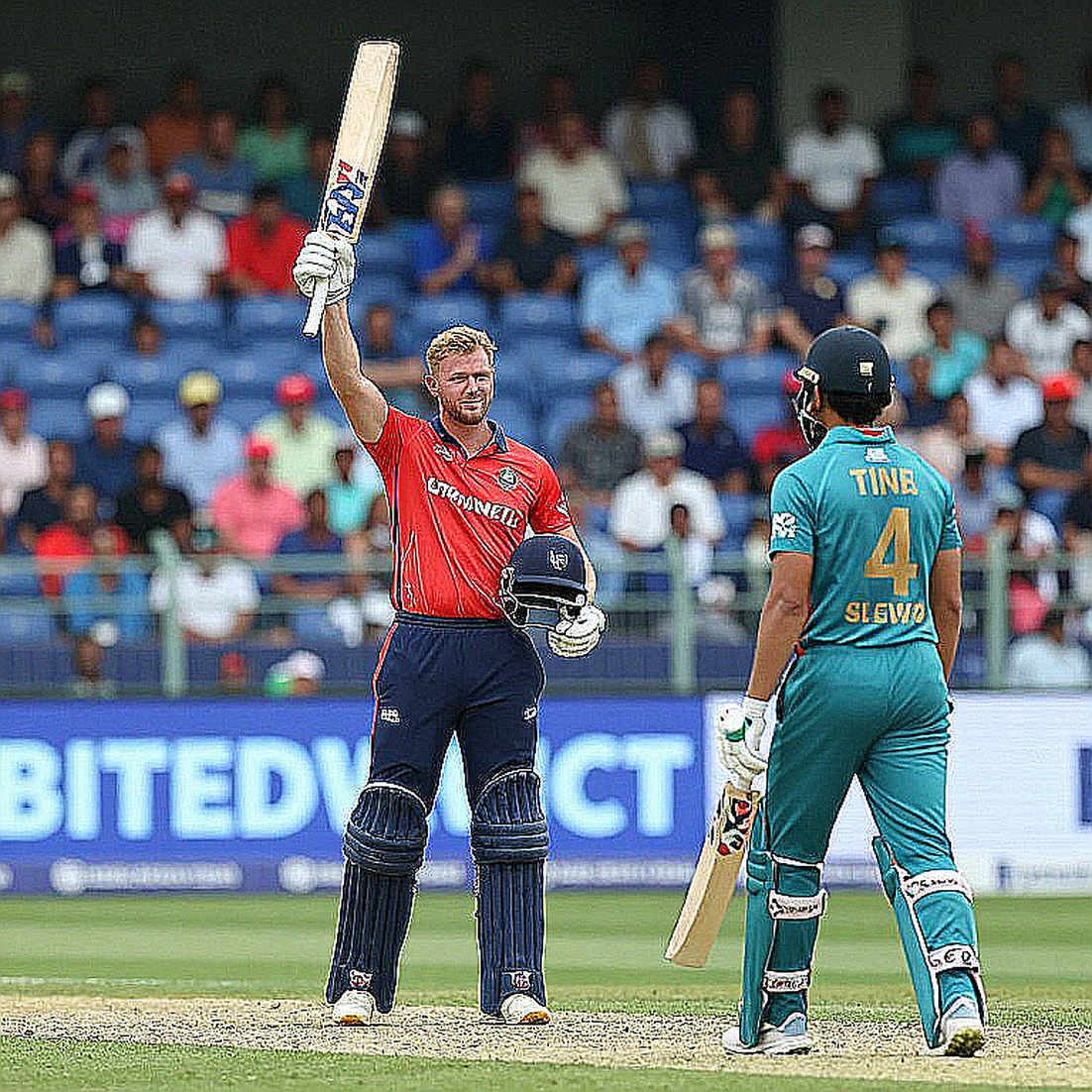 From Rawalpindi Pace to Gaddafi's Shiny Surface: The Real Story of Pakistan's Tri-Series Is Not in the Commentary Panel From Rawalpindi Pace to Gaddafi's Shiny Surface: The Real Story of Pakistan's Tri-Series Is Not in the Commentary Panel