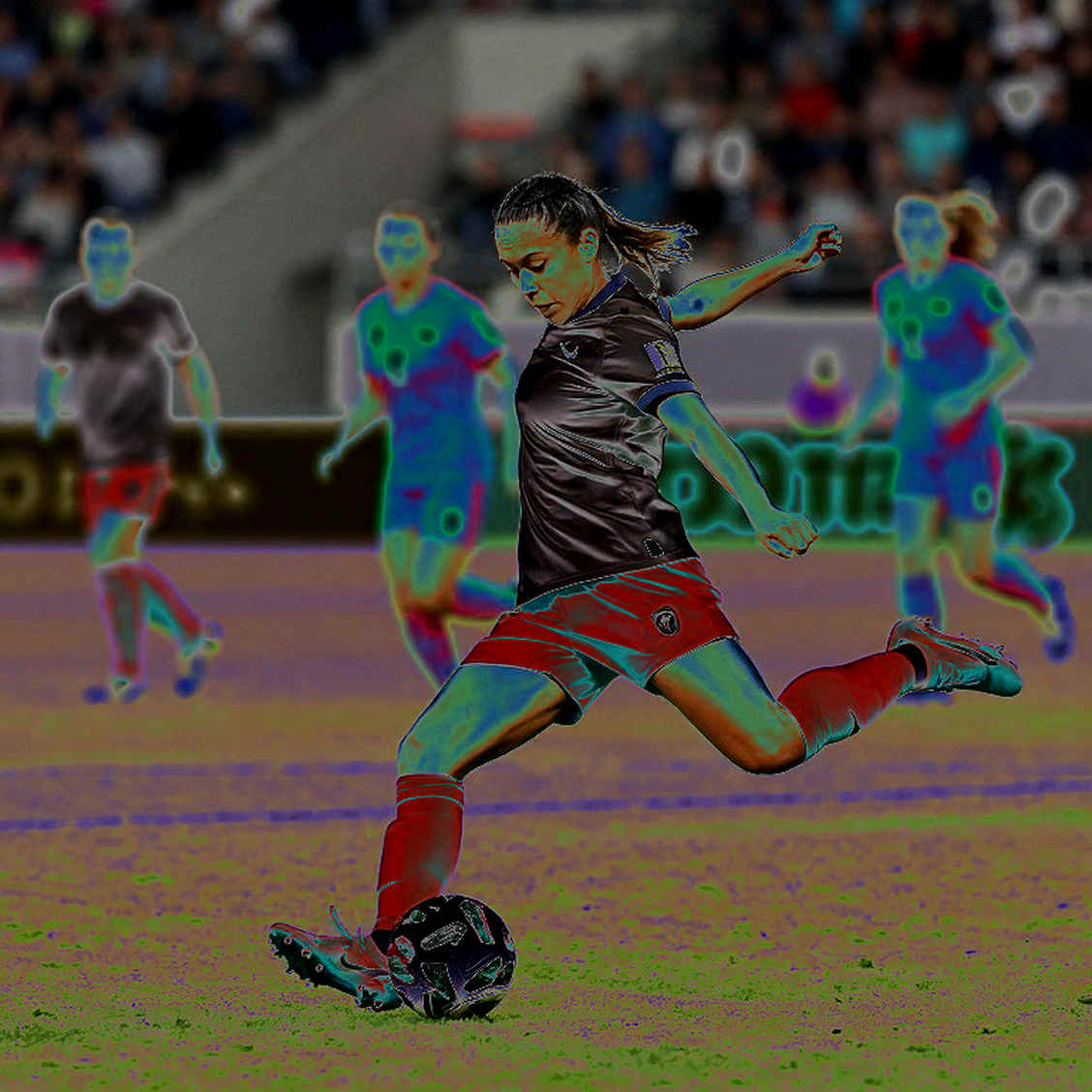 The Empty Ledger: Blockchain's Promise in Football and the Accounts That Never Balance The Empty Ledger: Blockchain's Promise in Football and the Accounts That Never Balance