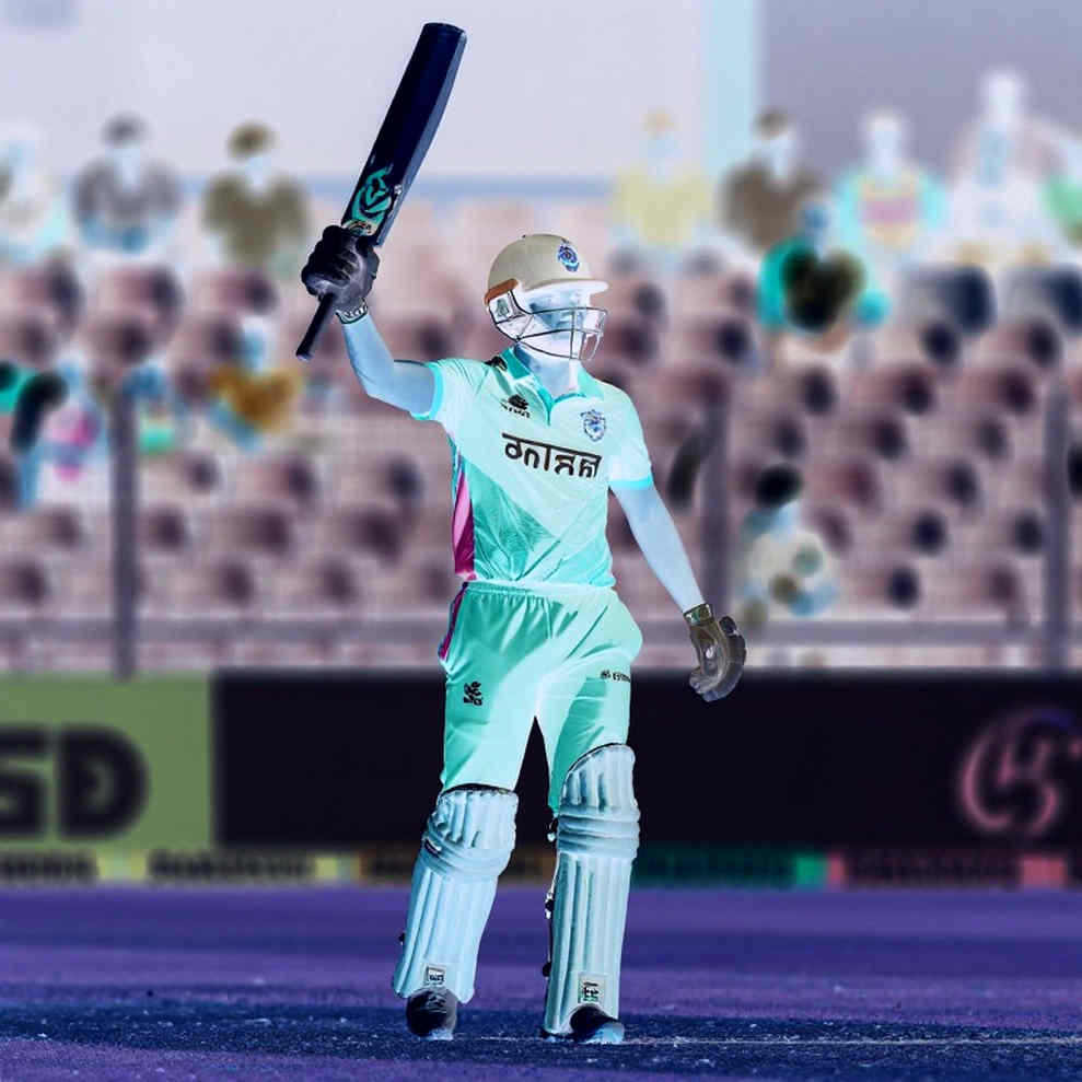 From Hampshire to Tasmania: Jimmy Adams's Exit and the Quiet Economics of County Coaching