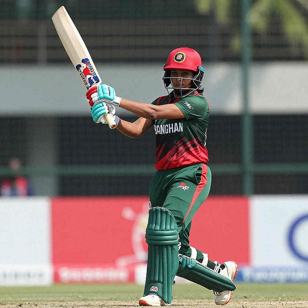 Miraz Returns; the Net Run Rate Does Not
